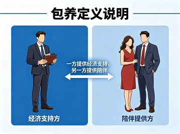 石狮包养违法吗？深度揭秘红线风险注意事项